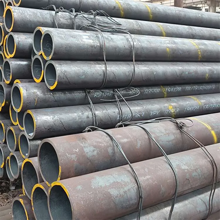 carbon steel pipe&tube